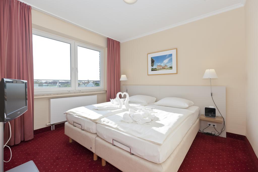 Michels Hanseatic Hotel 4*