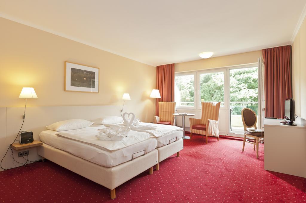 Michels Hanseatic 4* Norderney
