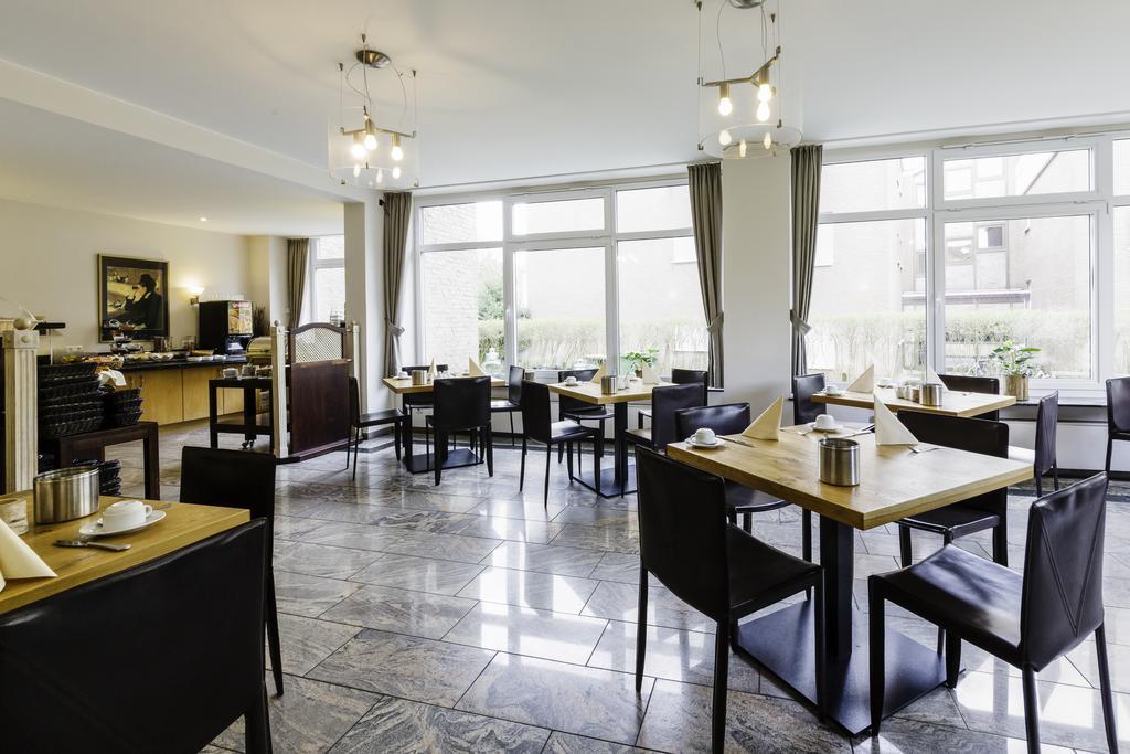 Michels Hanseatic 4* Norderney