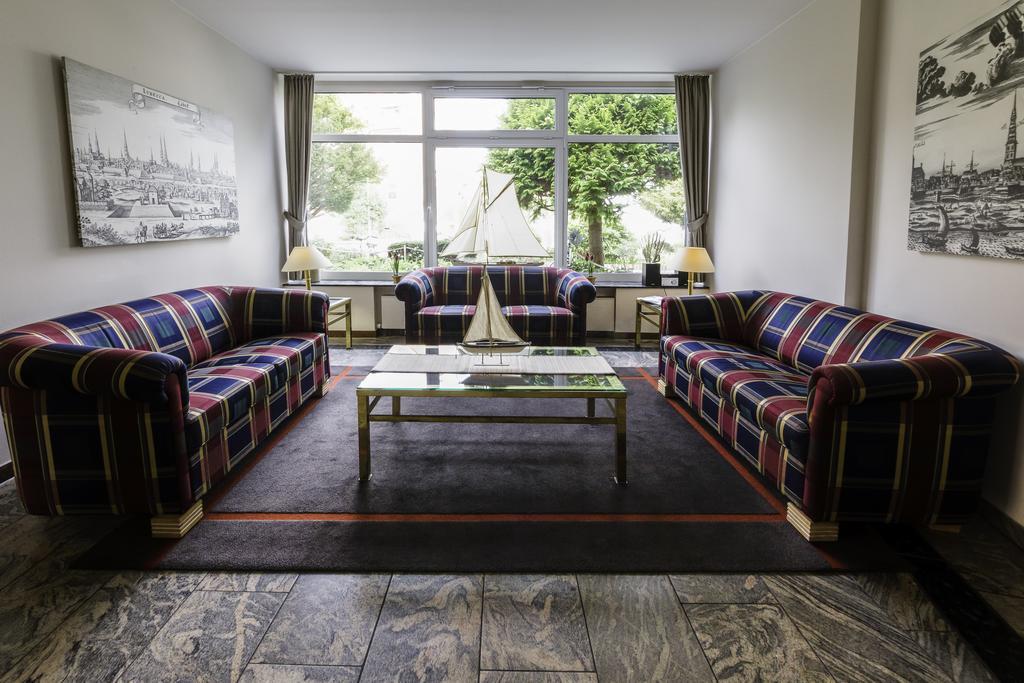 Michels Hanseatic Hotel