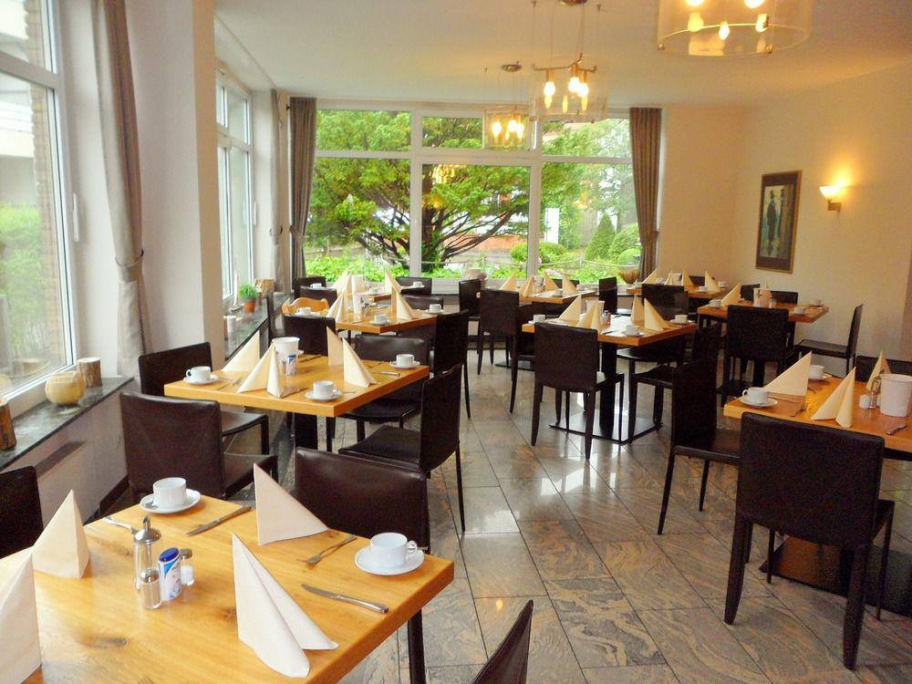 Michels Hanseatic Hotel